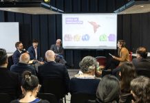Foro internacional “Reimaginando la Educación”: Expertos aseguran que el futuro de la innovación educativa es colectivo Foro internacional “Reimaginando la Educación”: Expertos aseguran que el futuro de la innovación educativa es colectivo