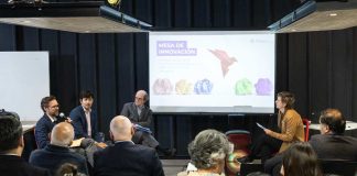 Foro internacional “Reimaginando la Educación”: Expertos aseguran que el futuro de la innovación educativa es colectivo