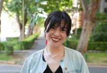 “Ganar el Global Teacher Prize ha sido una plataforma para visibilizar la educación parvularia” “Ganar el Global Teacher Prize ha sido una plataforma para visibilizar la educación parvularia”