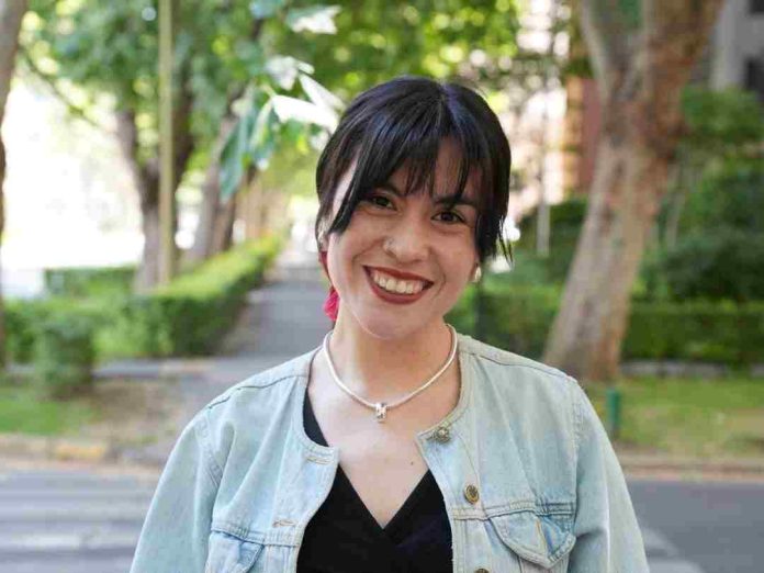 “Ganar el Global Teacher Prize ha sido una plataforma para visibilizar la educación parvularia” “Ganar el Global Teacher Prize ha sido una plataforma para visibilizar la educación parvularia”