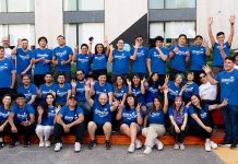Generation Chile lanza nuevo bootcamp gratuito para formarse como Desarrollador/a Full Stack Jr. en JavaScript con enfoque en IA Generation Chile lanza nuevo bootcamp gratuito para formarse como Desarrollador/a Full Stack Jr. en JavaScript con enfoque en IA