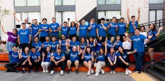 Generation Chile lanza nuevo bootcamp gratuito para formarse como Desarrollador/a Full Stack Jr. en JavaScript con enfoque en IA