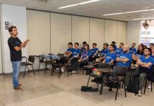 Generation Chile lanza nuevo bootcamp gratuito para formarse como Desarrollador/a Full Stack Jr. en JavaScript con enfoque en IA Generation Chile lanza nuevo bootcamp gratuito para formarse como Desarrollador/a Full Stack Jr. en JavaScript con enfoque en IA