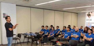 Generation Chile lanza nuevo bootcamp gratuito para formarse como Desarrollador/a Full Stack Jr. en JavaScript con enfoque en IA