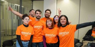 Generation suma bloque de inteligencia artificial a su BOOTCAMP DE CLOUD AWS