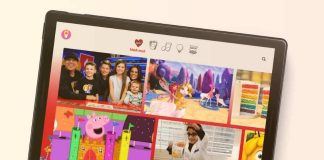 Google entrega herramientas para unas vacaciones de invierno seguras y entretenidas para niños y niñas