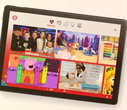 Google entrega herramientas para unas vacaciones de invierno seguras y entretenidas para niños y niñas Google entrega herramientas para unas vacaciones de invierno seguras y entretenidas para niños y niñas