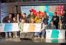 Con Inteligencia Artificial proyectos premiados en el HackLab-iA Santiago Cero Carbono prometen mejores ciudades para vivir
