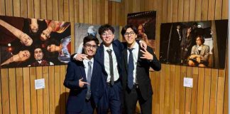 HiveYoung: Jóvenes del Instituto Nacional lideran congreso para impulsar el emprendimiento desde la educación secundaria