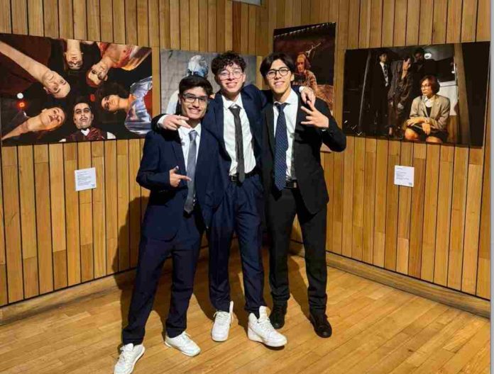HiveYoung Jóvenes del Instituto Nacional lideran congreso para impulsar el emprendimiento desde la educación secundaria HiveYoung: Jóvenes del Instituto Nacional lideran congreso para impulsar el emprendimiento desde la educación secundaria