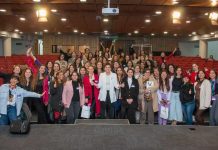 Impulsa tu potencial: Postulaciones abiertas para la Academia de Innovación Femenina HER GLOBAL IMPACT HER GLOBAL IMPACT