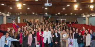 Impulsa tu potencial: Postulaciones abiertas para la Academia de Innovación Femenina HER GLOBAL IMPACT HER GLOBAL IMPACT