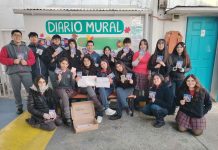 Iniciativa chilena reconocida a nivel mundial impactará a más de 16 mil estudiantes este 2025 Iniciativa chilena reconocida a nivel mundial impactará a más de 16 mil estudiantes este 2025