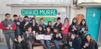 Iniciativa chilena reconocida a nivel mundial impactará a más de 16 mil estudiantes este 2025