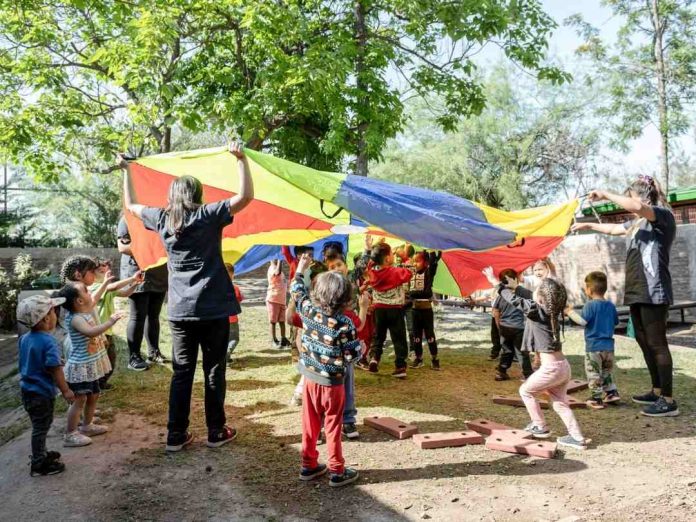 Instituciones educativas Chile: Hoy cierran inscripciones Premio Aprendiendo a Disfrutar (PAD)