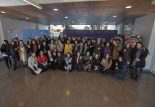 Invitan a niñas y mujeres de Biobío a postular al Premio InspiraTEC 2024 y visibilizar su talento en STEM Invitan a niñas y mujeres de Biobío a postular al Premio InspiraTEC 2024 y visibilizar su talento en STEM
