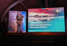 Servicios Locales participan de la Jornada Nacional de Infraestructura de la Educación Púbica Servicios Locales participan de la Jornada Nacional de Infraestructura de la Educación Púbica