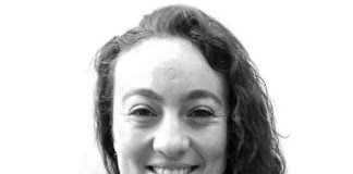 Krasna Music, terapeuta ocupacional de Casa Nogal