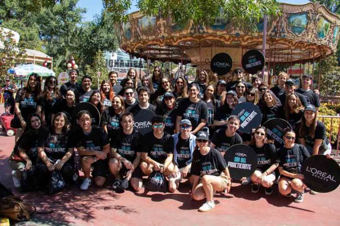 L'Oréal Groupe Chile es reconocida por First Job como la Mejor Empresa para Practicantes en el país L'Oréal Groupe Chile es reconocida por First Job como la Mejor Empresa para Practicantes en el país