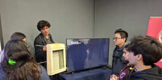 La Facultad de Ingeniería de la U. Finis Terrae conmemoró el Día Nacional de la Ingeniería resaltando la importancia de la interdisciplinariedad