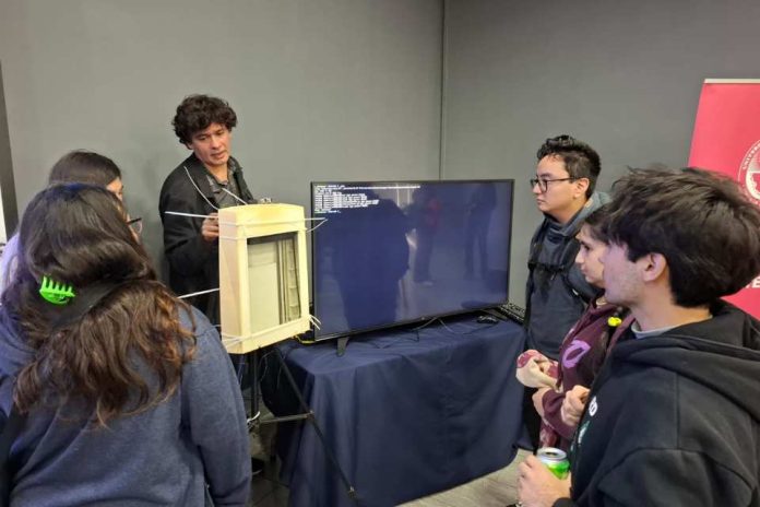 La Facultad de Ingeniería de la U. Finis Terrae conmemoró el Día Nacional de la Ingeniería resaltando la importancia de la interdisciplinariedad