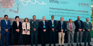La IA toma la palabra en la universidad: más de 8.000 voces la escuchan La IA toma la palabra en la universidad: más de 8.000 voces la escuchan
