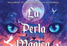 La Perla Mágica»: Una aventura fantástica que rescata la magia y mitología de Chile La Perla Mágica": Una aventura fantástica que rescata la magia y mitología de Chile