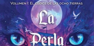 La Perla Mágica": Una aventura fantástica que rescata la magia y mitología de Chile