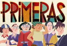 La animación chilena marcará un nuevo hito internacional