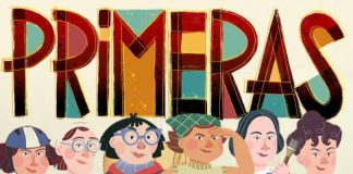 La animación chilena marcará un nuevo hito internacional