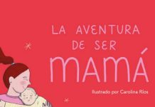 “La aventura de ser mamá”: un homenaje colectivo a la maternidad real “La aventura de ser mamá” un homenaje colectivo a la maternidad real
