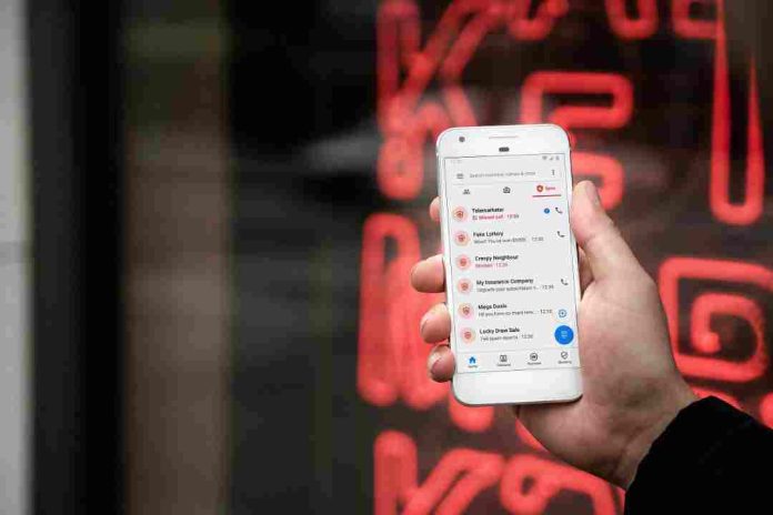 Llamadas, mails y mensajes no deseados un dolor de cabeza para los chilenos que se podría convertir en un fraude digital