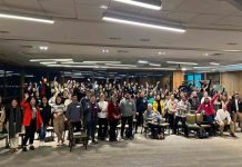 Más de 100 líderes de la región refuerzan su compromiso con la educación en encuentro territorial Más de 100 líderes de la región refuerzan su compromiso con la educación en encuentro territorial