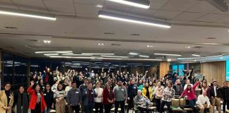 Más de 100 líderes de la región refuerzan su compromiso con la educación en encuentro territorial