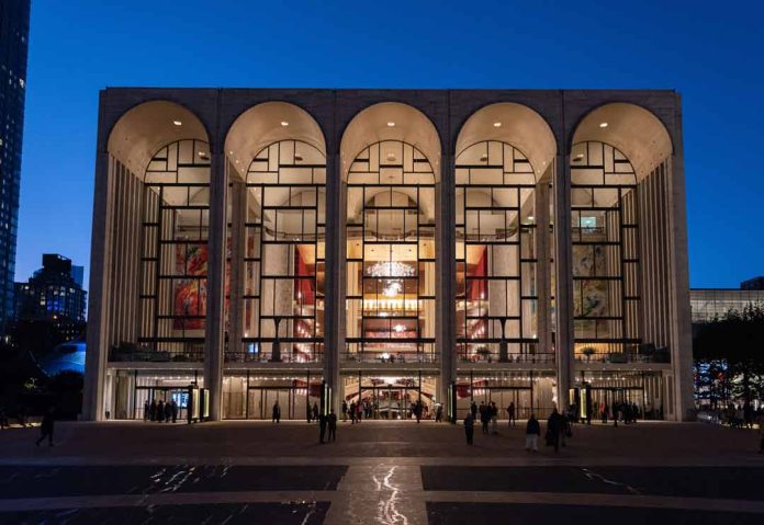Met Opera de Nueva York realizará su concurso de jóvenes talentos por primera vez en Sudamérica, con apoyo de Fundación Ibáñez Atkinson