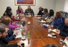 Mineduc presenta 27 medidas al Colegio de Profesores en respuesta a su Agenda Corta 2025