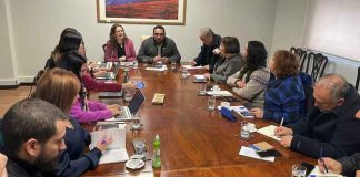 Mineduc presenta 27 medidas al Colegio de Profesores en respuesta a su Agenda Corta 2025