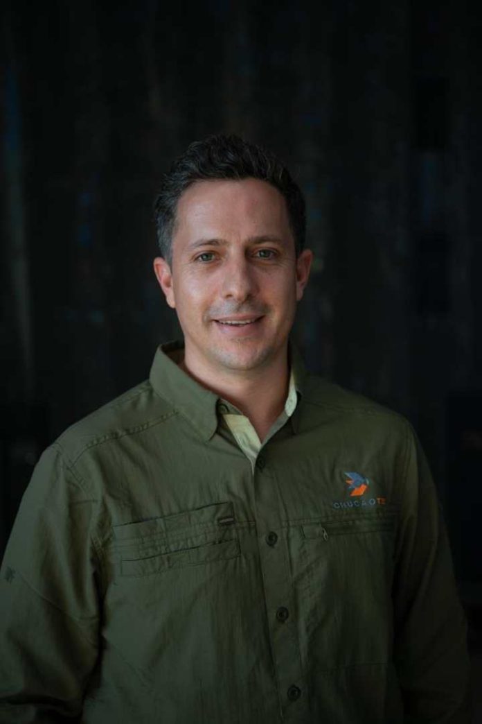Minnovex realiza cambio en su directorio, sumando a Tomás Bravo de ChucaoTech Minnovex realiza cambio en su directorio, sumando a Tomás Bravo de ChucaoTech