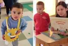 Ñuble Programa Educa Sostenible