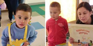 Ñuble Programa Educa Sostenible