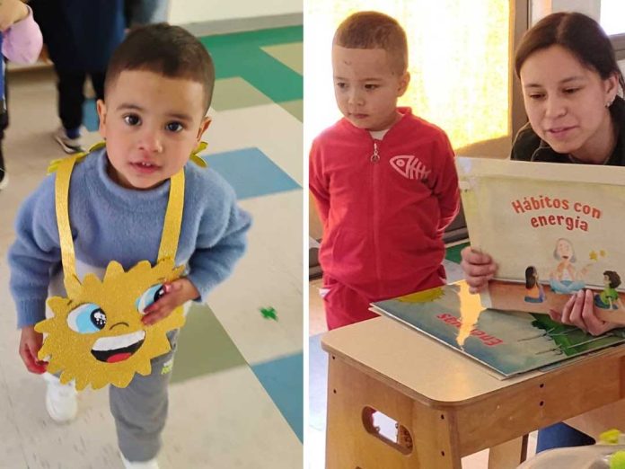 Ñuble Programa Educa Sostenible