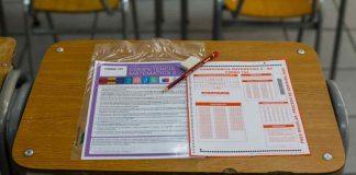 Más de 32 mil personas inscritas: hoy comienza la aplicación de la PAES de Invierno 2025