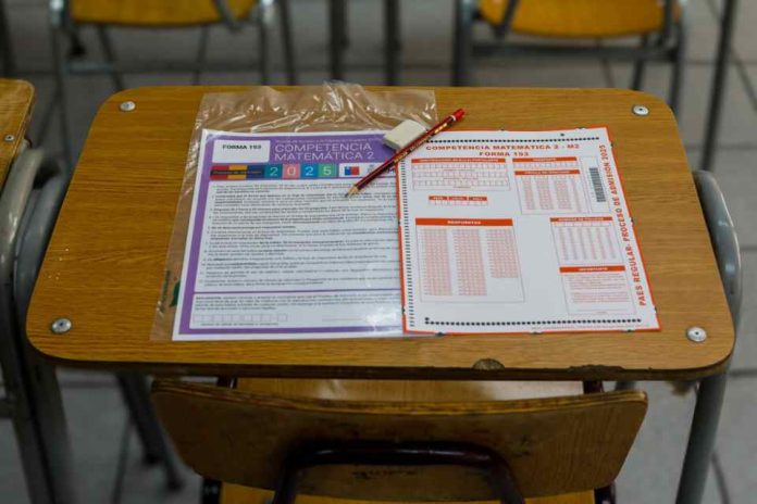 Más de 32 mil personas inscritas: hoy comienza la aplicación de la PAES de Invierno 2025