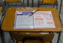 El 91% de las personas inscritas rindió la PAES de Invierno 2025 PAES de Invierno 2025