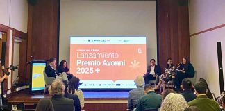 Lanzamiento Premio Nacional de Innovación Avonni 2025 en Antofagasta Lanzamiento Premio Nacional de Innovación Avonni 2025 en Antofagasta