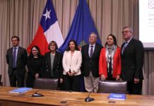 Presentan libro que reflexiona sobre la calidad de la educación superior