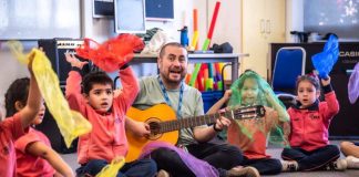 Profesores de Cerro Navia, Quellón y Osorno ganan Premio Nacional por proyectos que promueven la salud mental escolar