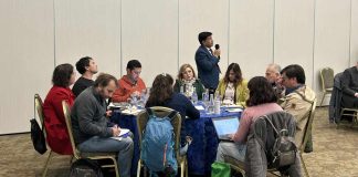 Proyecto FIUT Ulagos permitirá la detección de brechas en investigación y trabajo mancomunado Proyecto FIUT Ulagos permitirá la detección de brechas en investigación y trabajo mancomunado