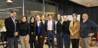 Qatar se une al Foro «Reimaginar la Educación» en Chile para compartir perspectivas globales sobre innovación educativa en el marco del programa Years of Culture 2025