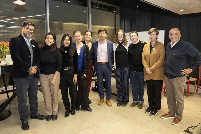 Qatar se une al Foro «Reimaginar la Educación» en Chile para compartir perspectivas globales sobre innovación educativa en el marco del programa Years of Culture 2025 Qatar se une al Foro «Reimaginar la Educación» en Chile para compartir perspectivas globales sobre innovación educativa en el marco del programa Years of Culture 2025